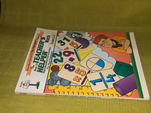 Teacher's Helper / Grade 2+3 - The Mailbox (Usado)