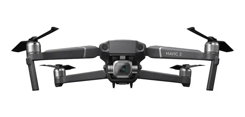 Drone DJI Mavic 2 Pro con c mara 4K gray 1 bater a