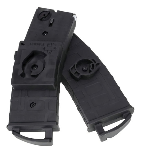 Magazine Coupler Stormer Elite / Tmc 68 Marcadora Co2 Xchwsp