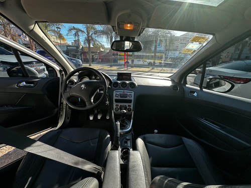 Peugeot 308 1.6 Hdi Feline