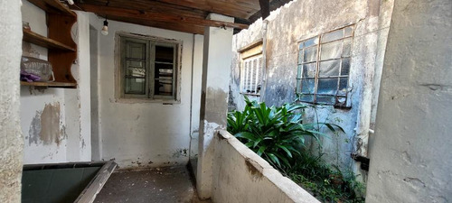Local Con Vivienda En Venta En Lanus Oeste