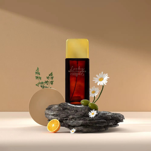 Lucky Millionaire Eau De Parfum 100ml Para Hombre Volumen de la unidad 100 mL