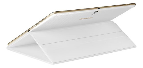 Funda Galaxy Tab S 10.5 Blanco