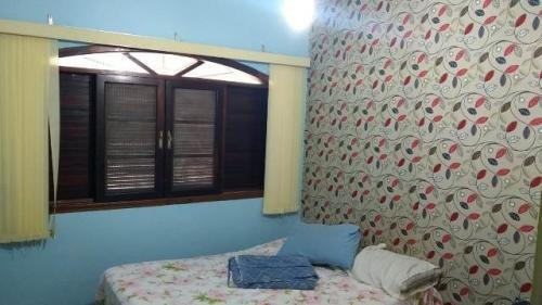 Casa No Bairro São Marcos Com Edícula Em Itanhaém - 6163 Npc