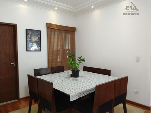 Imagem 6 de 15 de Casa À Venda - Ca0677
