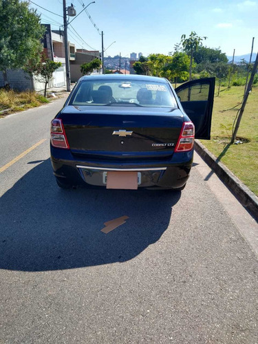 Chevrolet Cobalt 2015 1.4 Ltz 4p