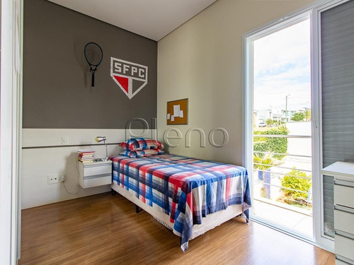 Imagem 20 de 30 de Casa À Venda Em Swiss Park - Ca029695