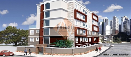 Imagem 1 de 3 de Apartamento No Jardim Coimbra, 37, 77 M², 02 Dormitórios, R$ 199.000.00 - 2465