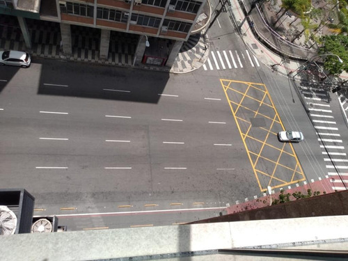 Imagem 10 de 13 de Sala Comercial À Venda, Centro, Niterói. - Sa0099