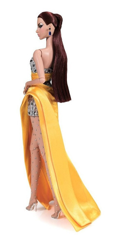 Imagem 4 de 9 de Legendary Status Agnes Von Weiss Fashion Royalty Integrity