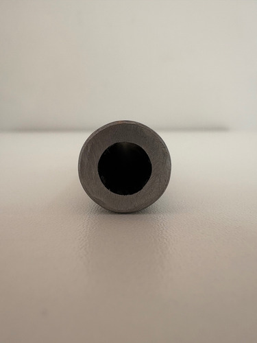 Cano Raiado De 9mm De 20cm