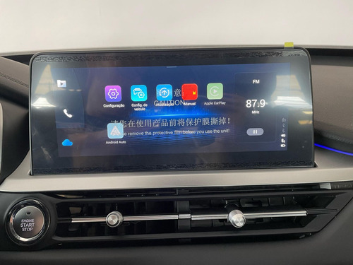 Chery Tiggo 7 7 SPORT 1.5 Turbo Flex 16V Aut.
