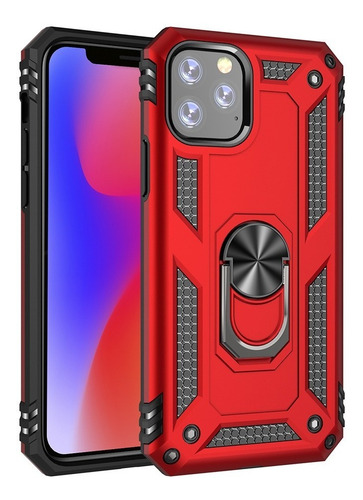 Funda Case Protector Uso Rudo Resistente Varias Marcas Y Modelos Pregunta Por El Tuyo