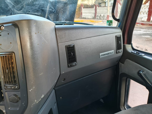 Excelente Tractocamion Mulita Mack Año 2012 Estándar 10 Velo
