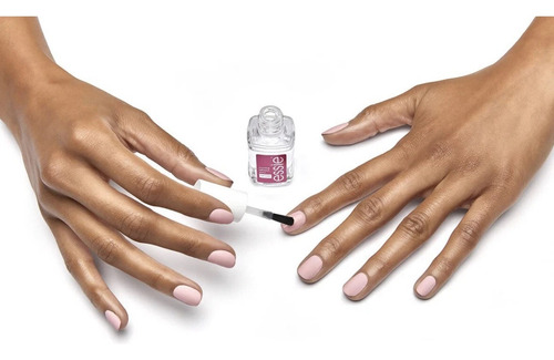 Esmalte De Acabado Mate Matte About You- Essie Mattifying