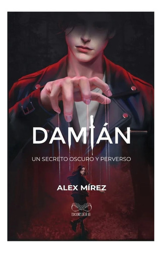 Damián - Alex Mírez