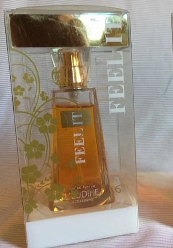 Imagen 5 de 9 de Productos Leudine: Cremas, Exfoliantes, Perfumes