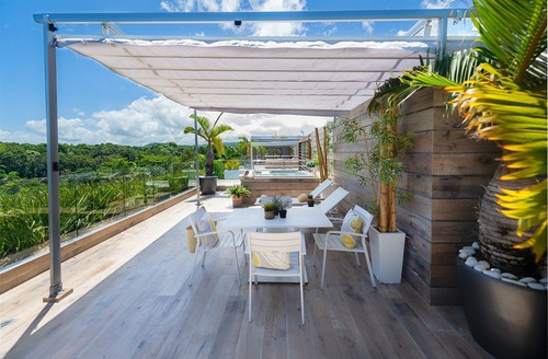 For Sale Complejo Vacacional De Duplex Y Ph 5 Unidades A Pasos De La Playa Las Terrenas Samana