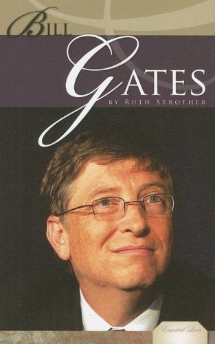 Bill Gates (essential Lives)