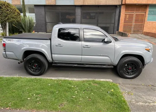 Toyota Tacoma 3.5 Limited