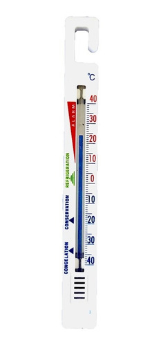 Termometro Analogico Para Heladera O Freezer - Luft