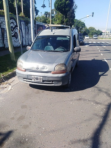 Renault Kangoo 1.9 Rnd Pk Ab 2000