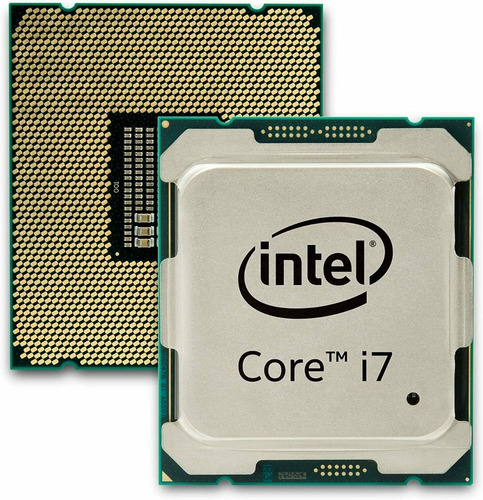 Imagen 6 de 7 de Procesador Intel I7-6800k Lga2011 Bx80671i76800k 15mb 6 Core