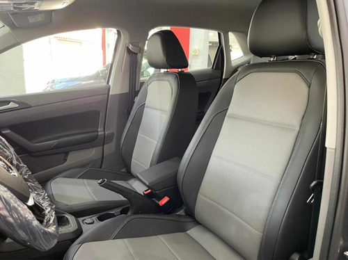 Imagem 8 de 14 de Volkswagen Polo 2022 1.0 Tsi Highline 200 Aut. 5p