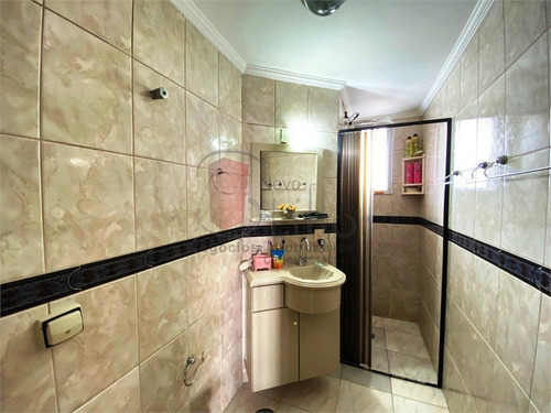Imagem 13 de 15 de Apartamento - Pinheiros - Ref: 13896 - L-13896