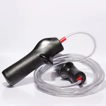 Comprar Corda De Pular Com Rolamento Cabo De Aço! Gorilla.