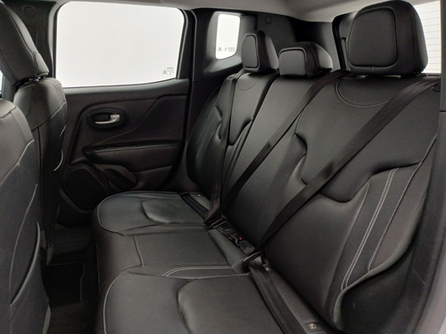 Jeep Renegade 1.3 T270 TURBO FLEX LONGITUDE AT6