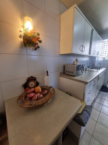 Departamento Visviri 3d 2b 1e 1b