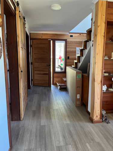 Excelente Casa Semi Nueva (78048)