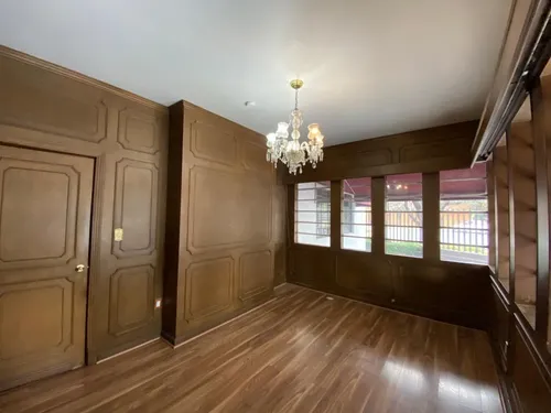 Renta Espectacular Casa Colonial Con Uso De Suelo En Col. Anzures