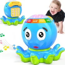 Comprar Juguetes Para Bebés De 6 A 12 Meses, Juguete