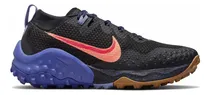 Comprar Nike Wildhorse 7 Trail-running Para Mujer (talla Us 8.5)