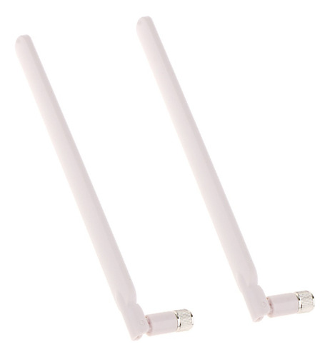 2pcs Antena 4g Lte B593/b880/b310/zte Mf253s De Huawei