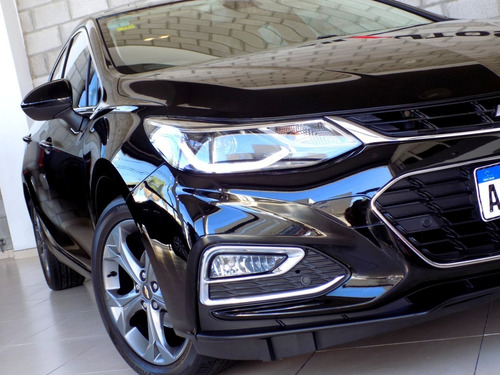 Cruze Ltz 2017 5p -u-n-i-c-o- Nuevo-km Real 1° Mano. Permuto