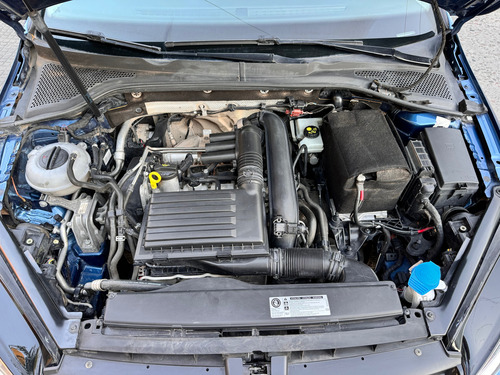 Volkswagen Golf 1.4 Comfortline Tsi Dsg
