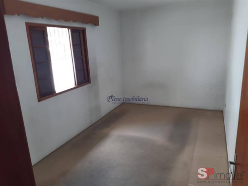 Imagem 7 de 25 de Sobrado Com 2 Dormitórios, 80 M² - Venda Por R$ 630.000,00 Ou Aluguel Por R$ 2.500,00/mês - Lauzane Paulista - São Paulo/sp - So0407