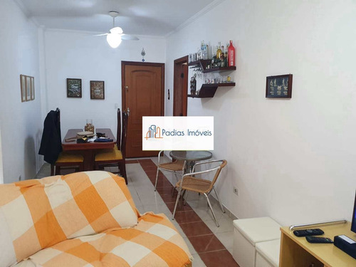 Imagem 5 de 29 de Apartamento Com 2 Dorms, Centro, Mongaguá - R$ 250 Mil, Cod: 858115 - V858115
