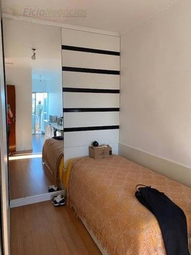 Imagem 14 de 15 de Casa Sobrado Para Venda, 4 Dormitório(s), 300.0m² - 2846