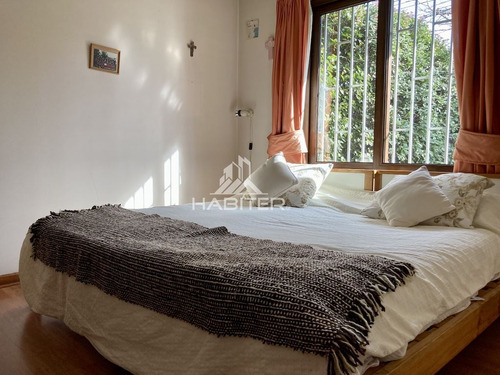 Casa En Arriendo De 3 Dorm. En Curicó