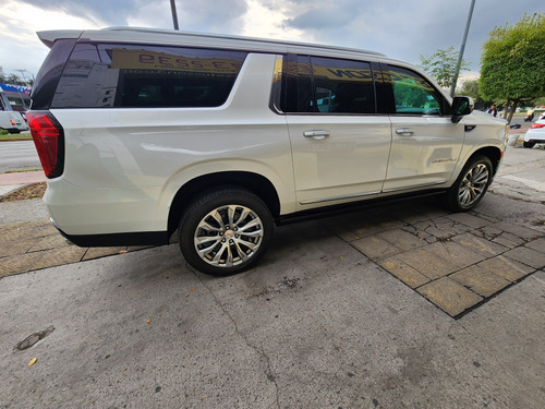 GMC Yukon 6.2 V8 Denali Xl