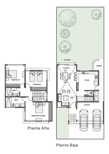 Casa En Venta Mod. Dome En Cumbres Novonorte En Conkal