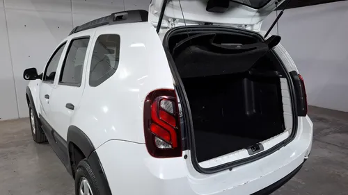 Renault Duster 2.0 ZEN DEH
