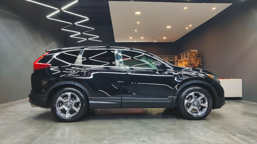 Honda CR-V 1.5 Turbo Plus Piel At