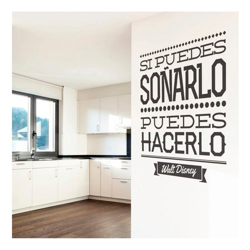 Sticker Vinil Poster Decorativo Vinil Pared Vidrios Madera Azulejos Personalizado Alto Rendimiento Realizamos Tus Ideas