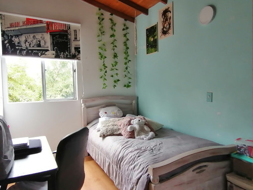 Imagen 13 de 17 de Venta Excelente Casa 3 Niveles Área 74 Mt Unidad Cerrada Sencilla