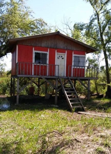 Imagen 6 de 10 de Terreno En Venta En Islas Del Parana